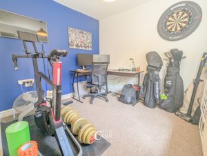 Bedroom Two- click for photo gallery